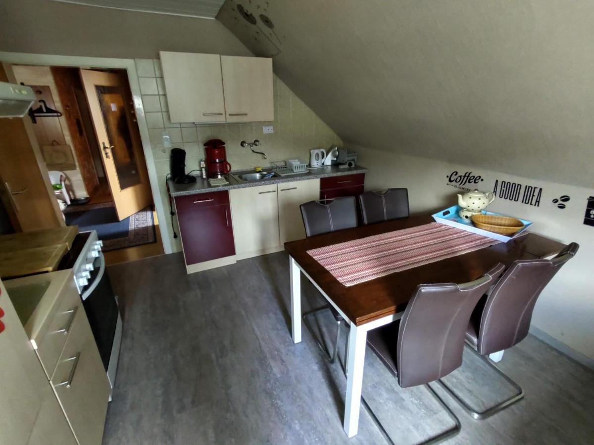 Die Ferienwohnung Lindenhof Zell an der Mosel Dış mekan fotoğraf
